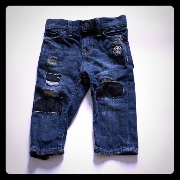 Baby Gap Jeans - Picture 1 of 4